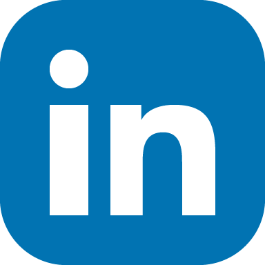 LinkedIn Icon